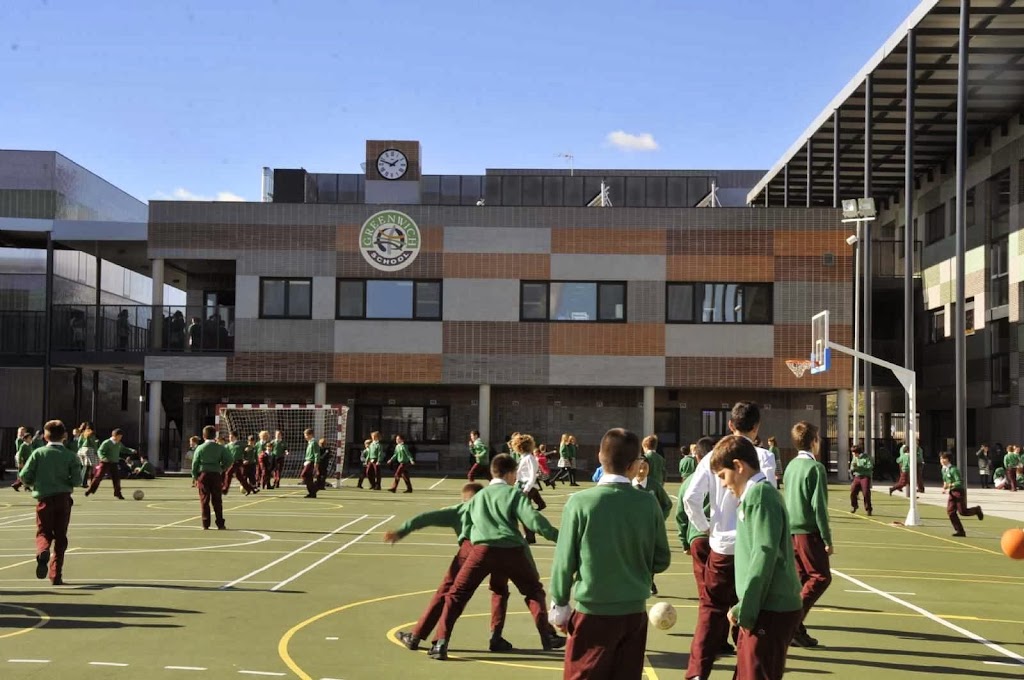 Colegio Greenwich School