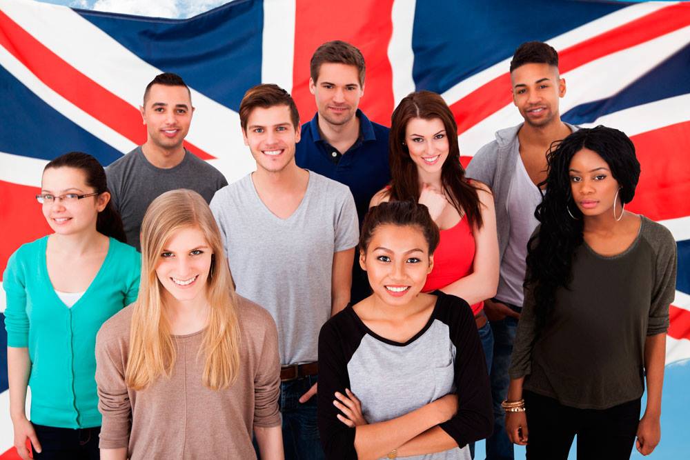 Nicky's English Academy