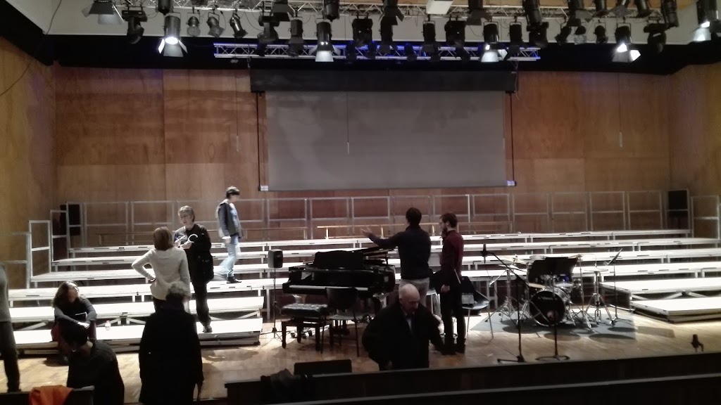 Polifonica de Vilafranca