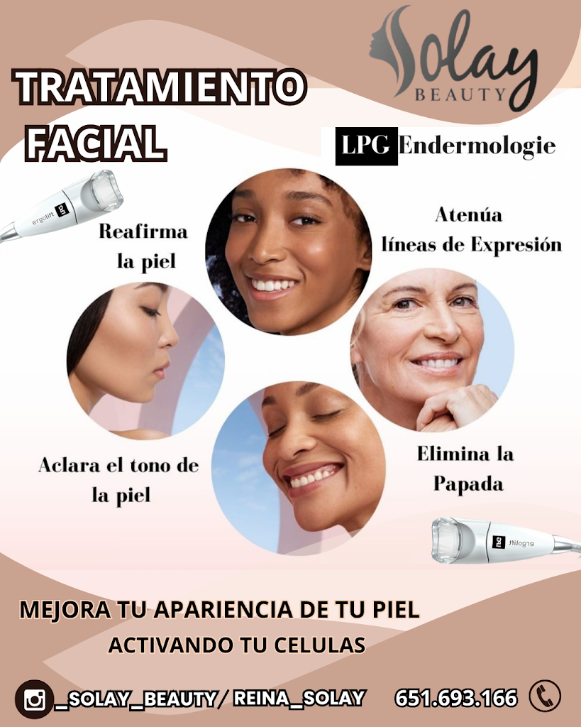 Centro Medico Estetico Solay Beauty