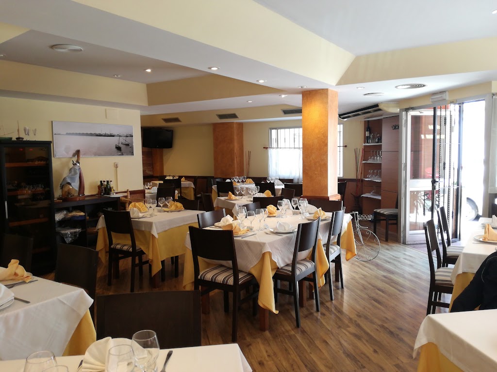 Ca Patxi — Ambiente
