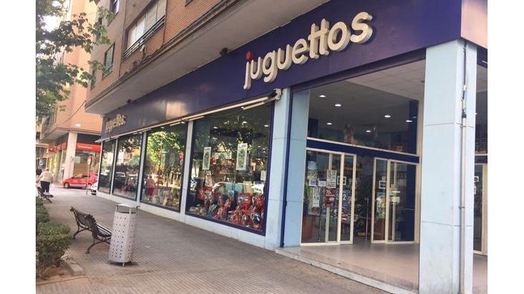 Foto 2 de Juguettos