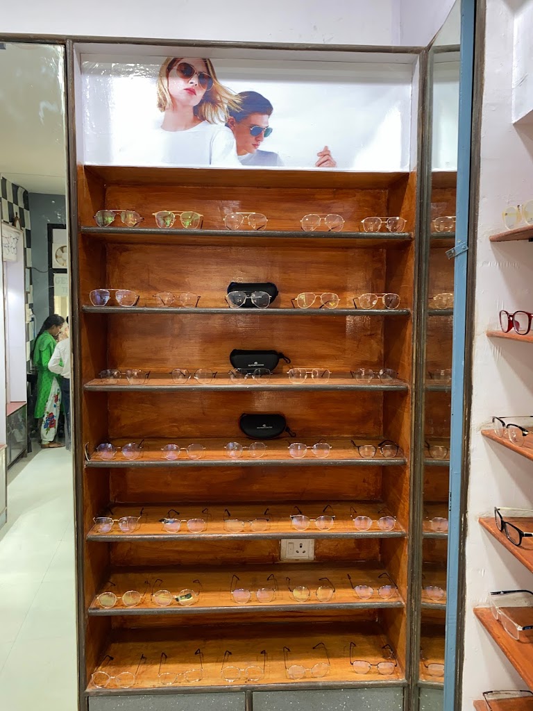 Display case