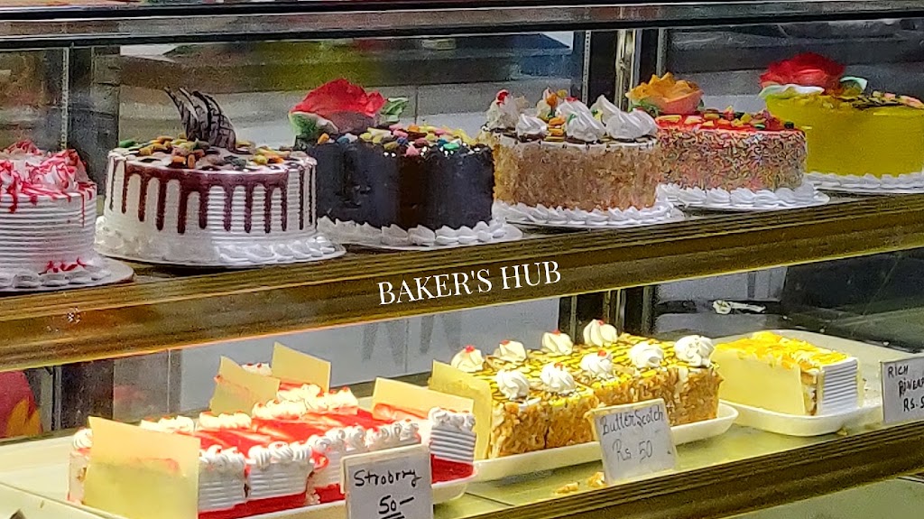 Bakers Hub