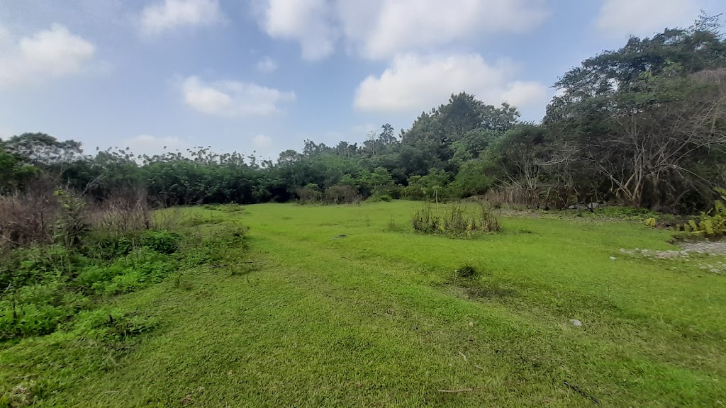 Bumi Perkemahan Sijangek