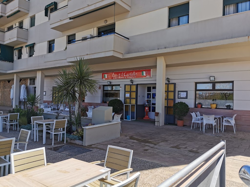 Il Castello Ristorante Pizzeria