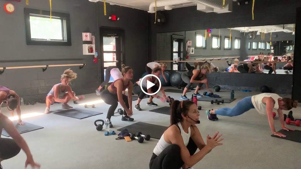  Surfside Fitness - Avalon