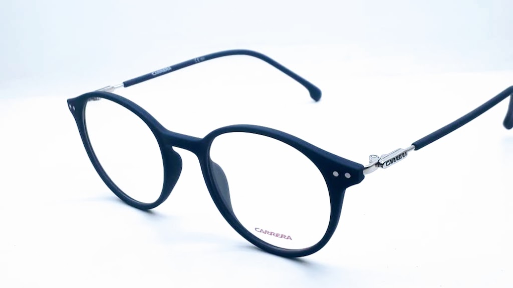 Madhual Optical Eye Clinic
