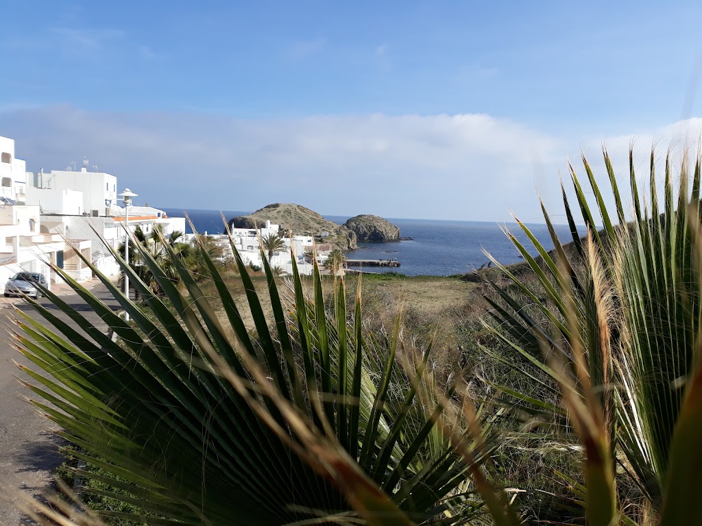 Cala de Los Toros — La Isleta del Moro