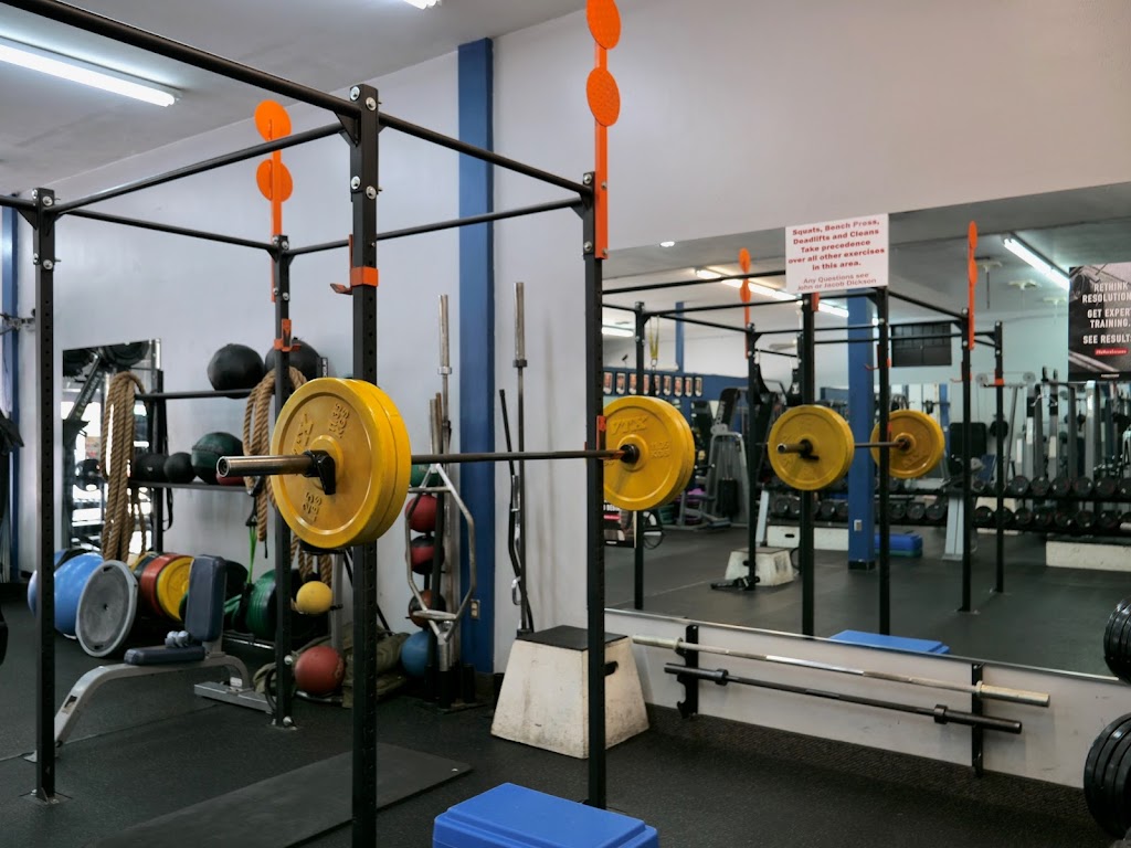  Florida Fitness Concepts