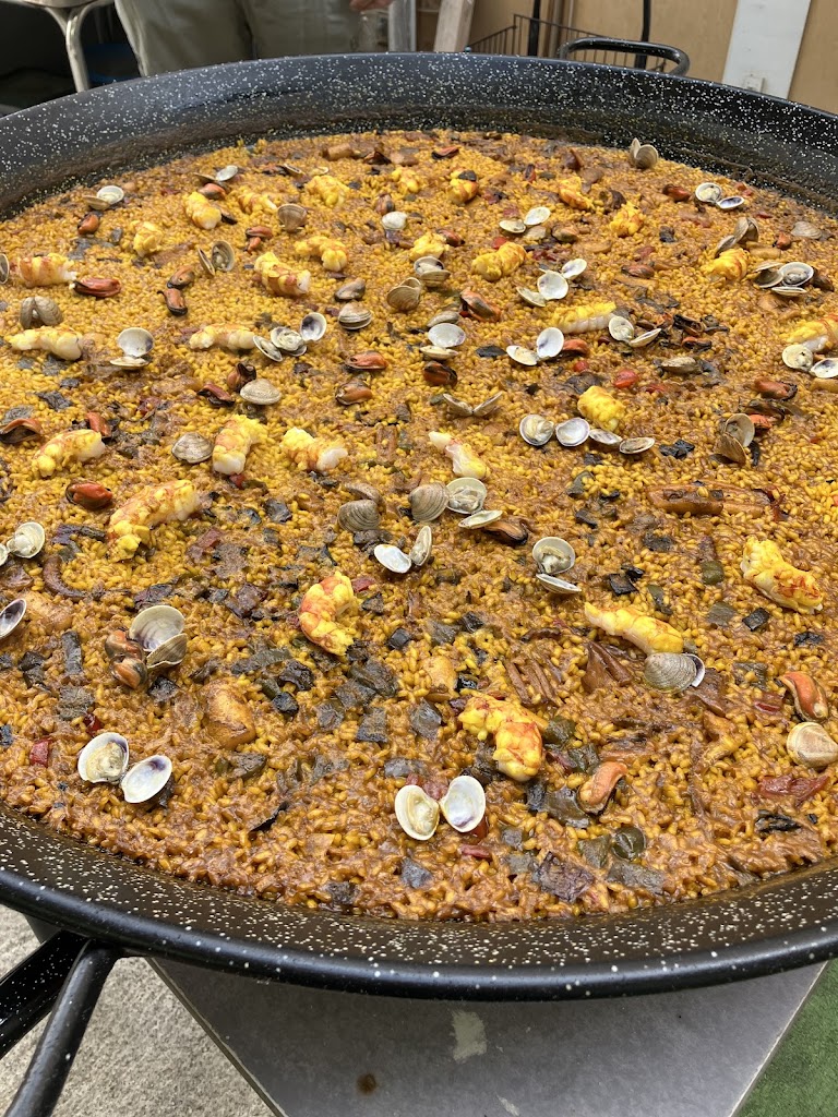 Bar La Tela — Comida y bebida
