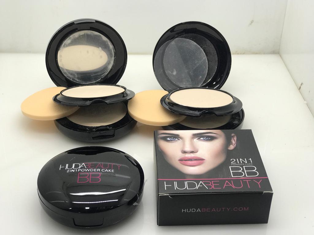 Rayalaseema Beauty Center