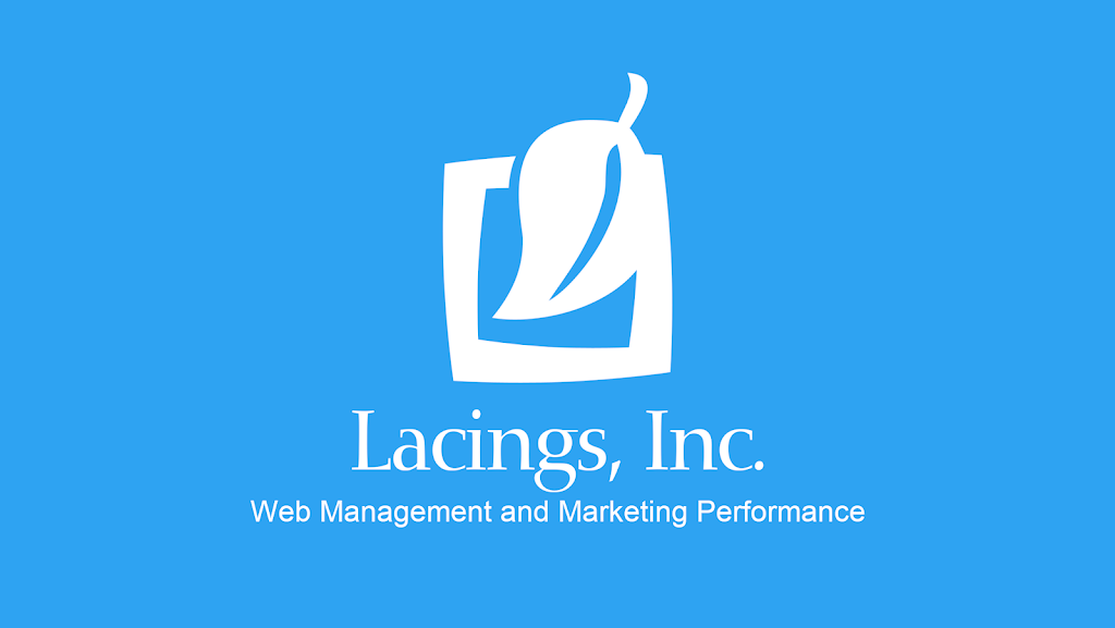 Lacings Inc Website Services Of Murrieta Ca