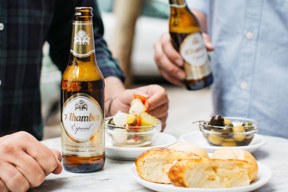 Restaurante Gustav Klimt — Comida y bebida