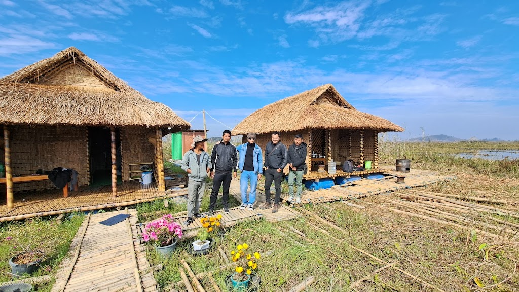 Laisoi Farm Floating Homestay