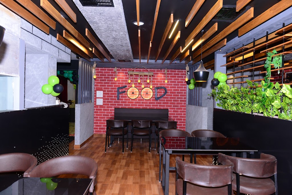 Topi Vappa Biriyani Nagercoil Branch