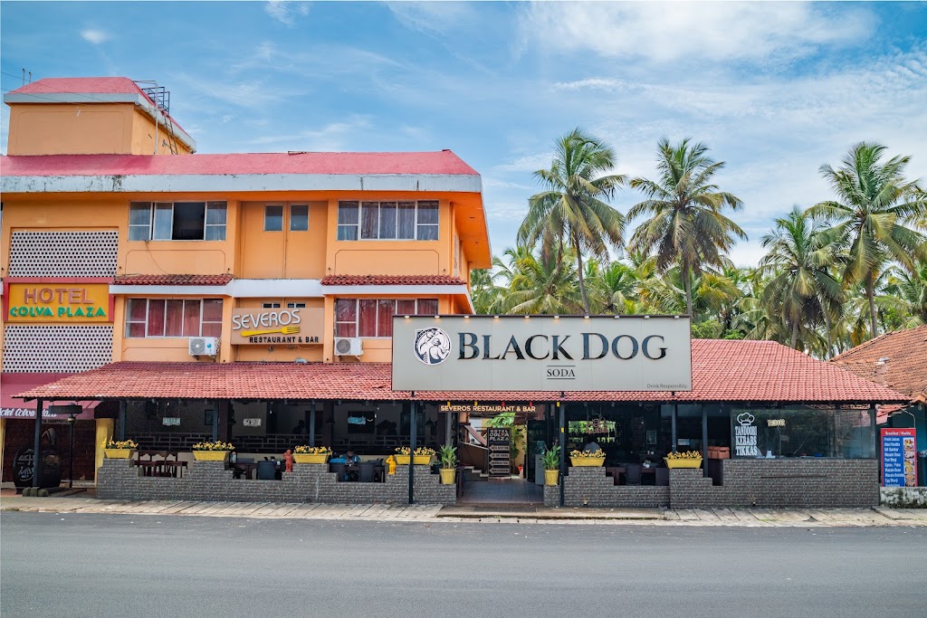 Hotel Colva Plaza