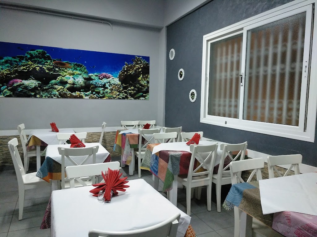 Bar Penate e Hija — Ambiente