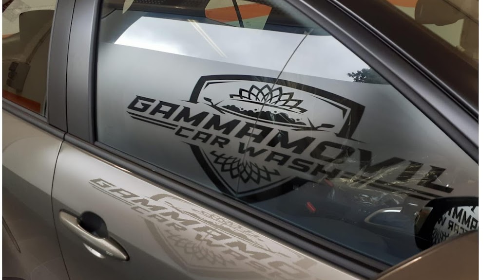 Lavadero En Tortosa Gammamovil Car Wash