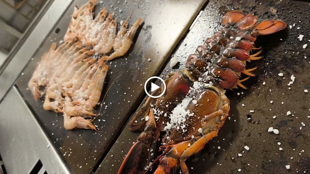 Restaurante Casa Manolo El Gordo — Videos