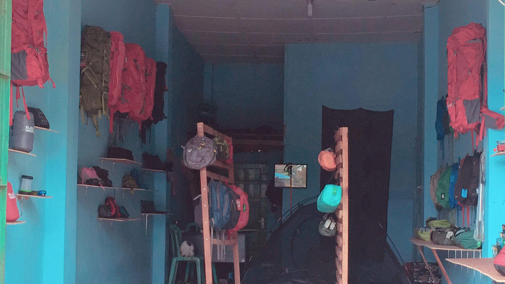 ASAHAN OUTDOORS(JUAL SEWA ALAT CAMPING)