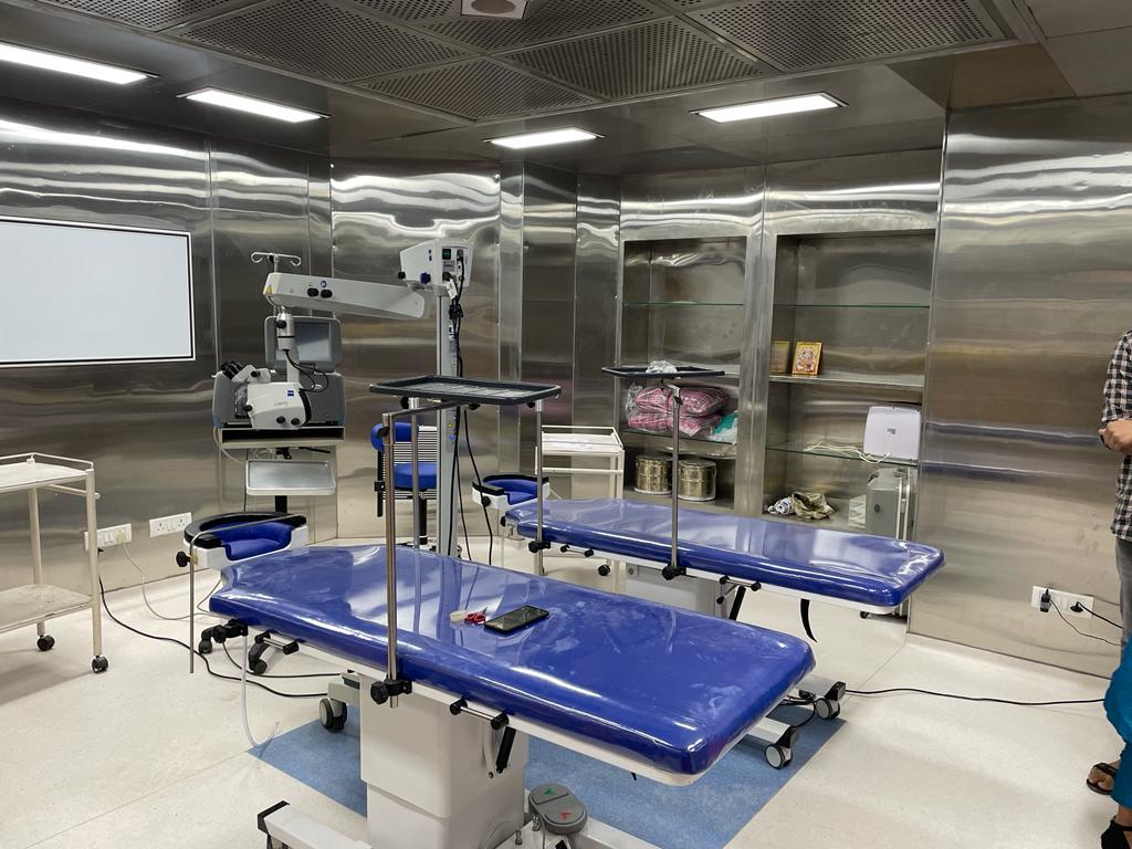 Hospital