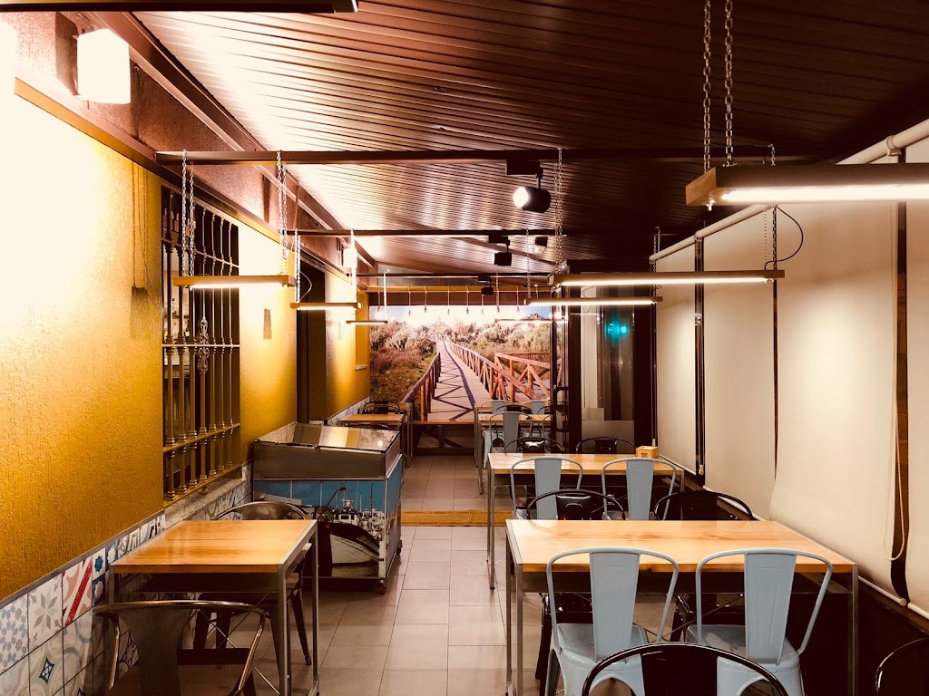 Restaurante Franqueza