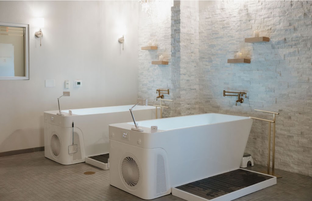  Body Heat Hot Pilates & Yoga