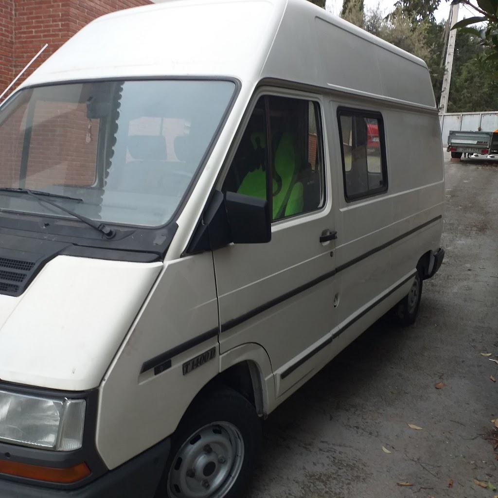 Auto-reparacio J Codo S L