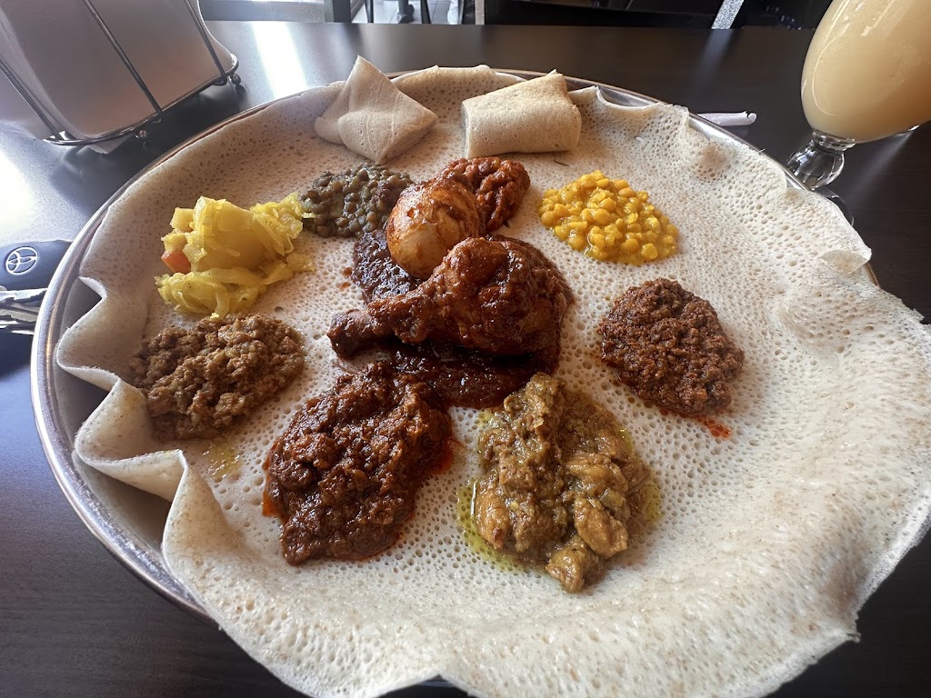 Injera