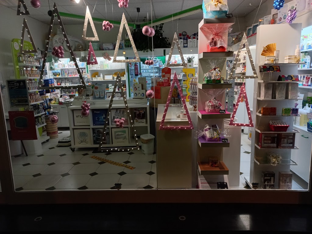 Farmacia Roberto Fernandez Menendez