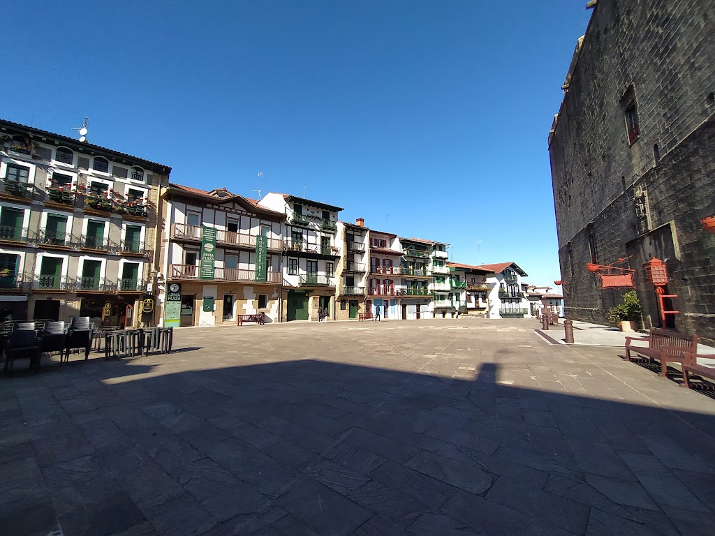 Fundacion ARMA PLAZA Fundazioa