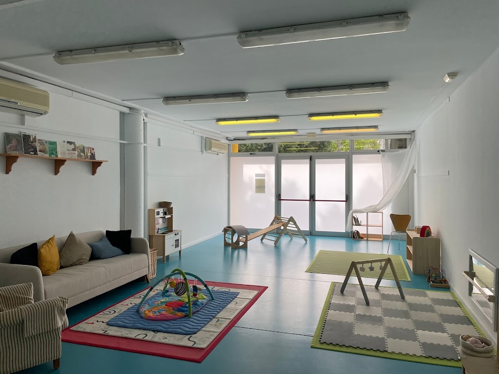 La Cala, Espai Familiar