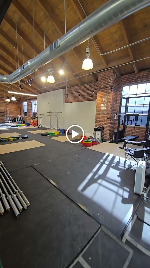  Colorado Weightlifting Club