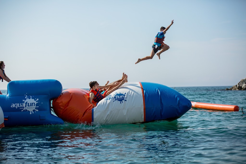 Parques Acuaticos Cambrils