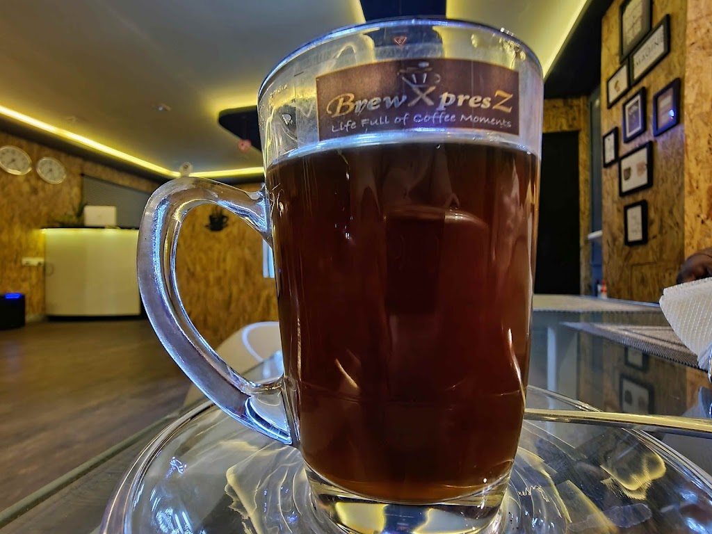 Food & drink