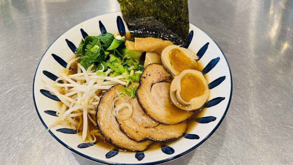 Tasu Noodle Bar