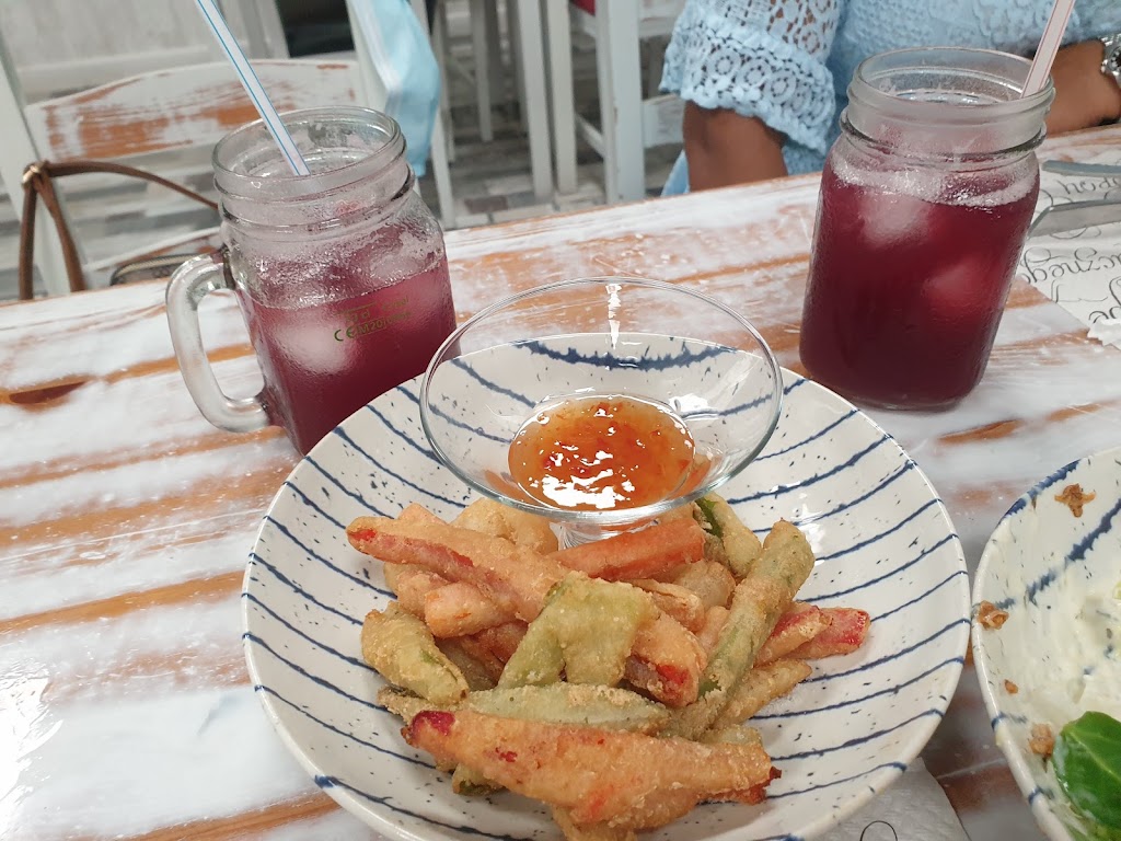 Restaurante La Marieta