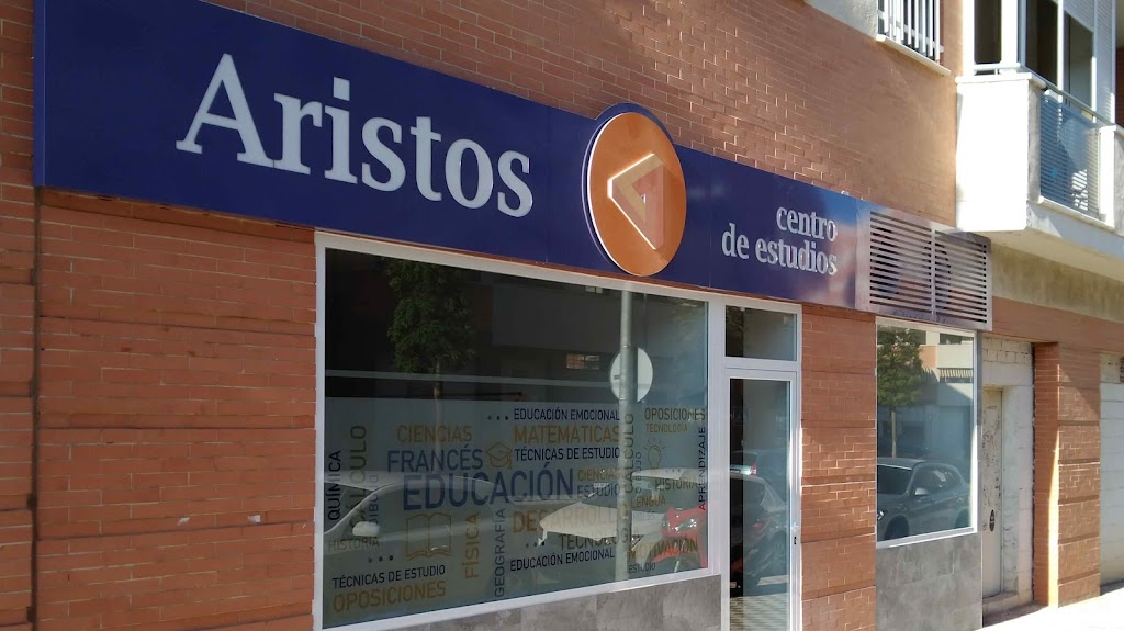 Aristos Centro de Estudios (Montequinto)