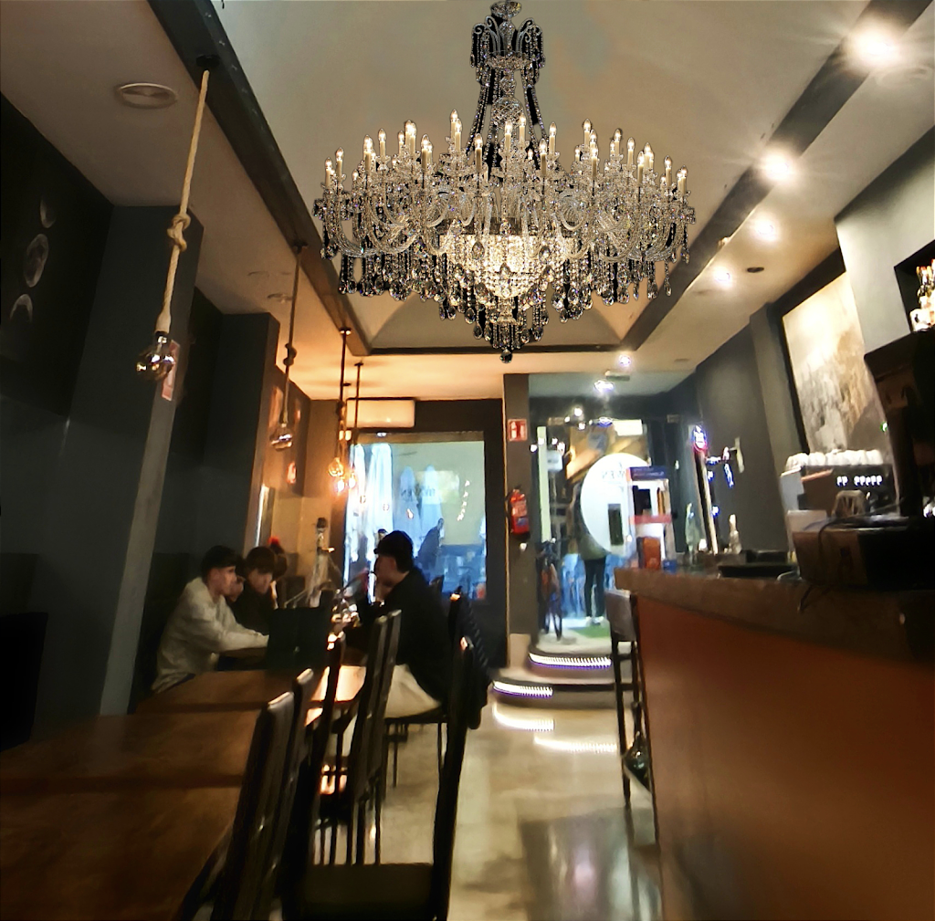 Teteria Heaven (Soul) Xativa