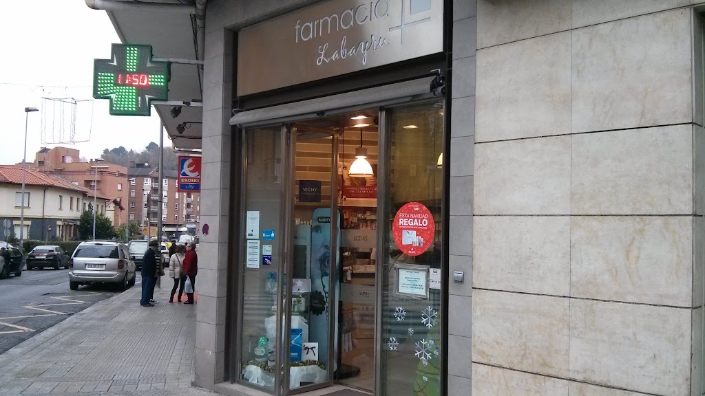 Farmacia Labayru