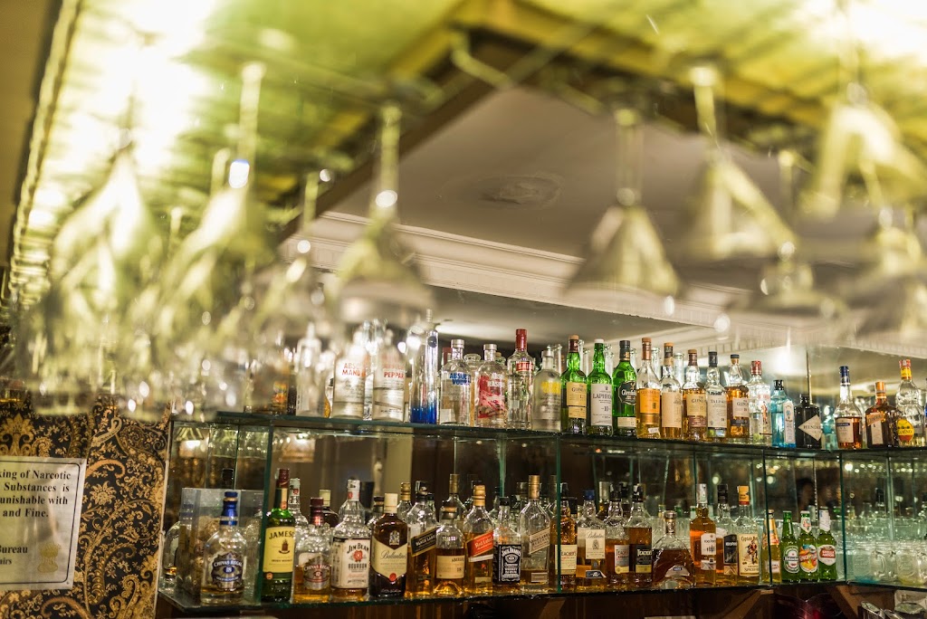 Punjab Grill Dlf Phase 3