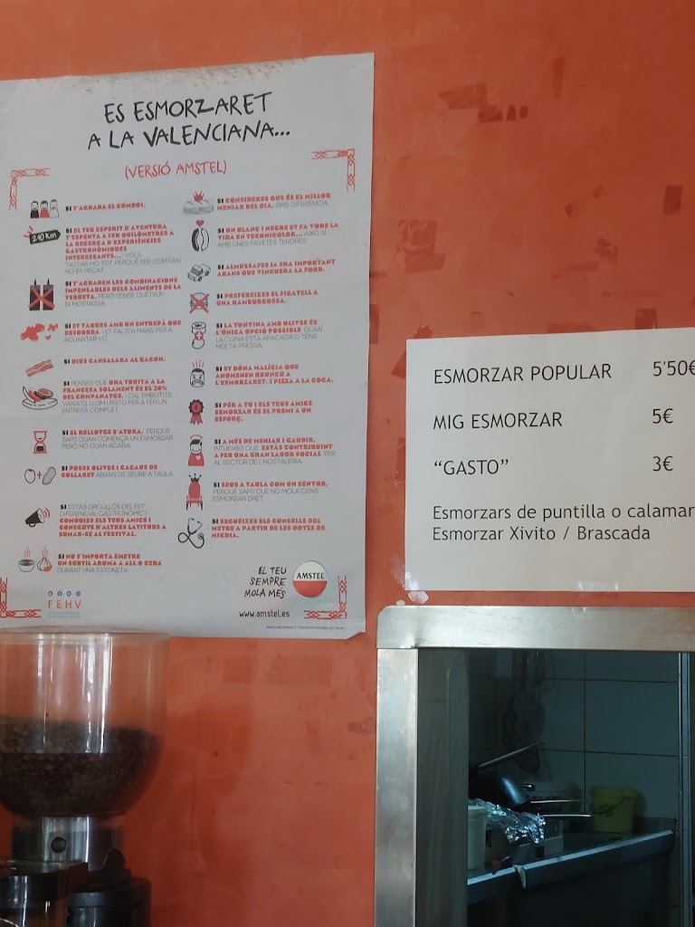 L'Ateneu d'Alaquas — Carta