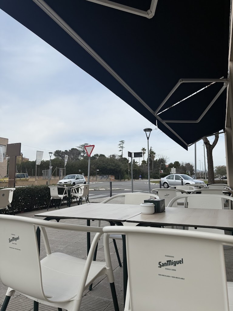 Bar-Restaurant Casa Pepe