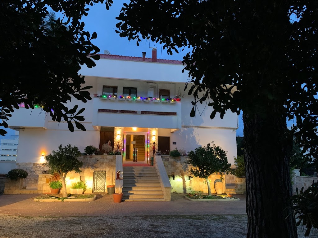 La Casa Di Emanuella
