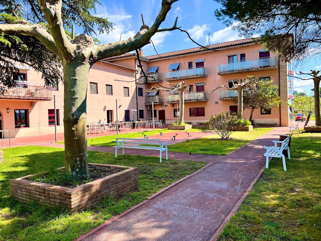 Residencia de ancianos Maranatha