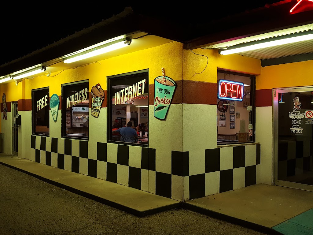 Miss Ann's Classic Diner