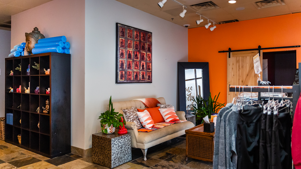  TRUE HOT YOGA ARROWHEAD RANCH