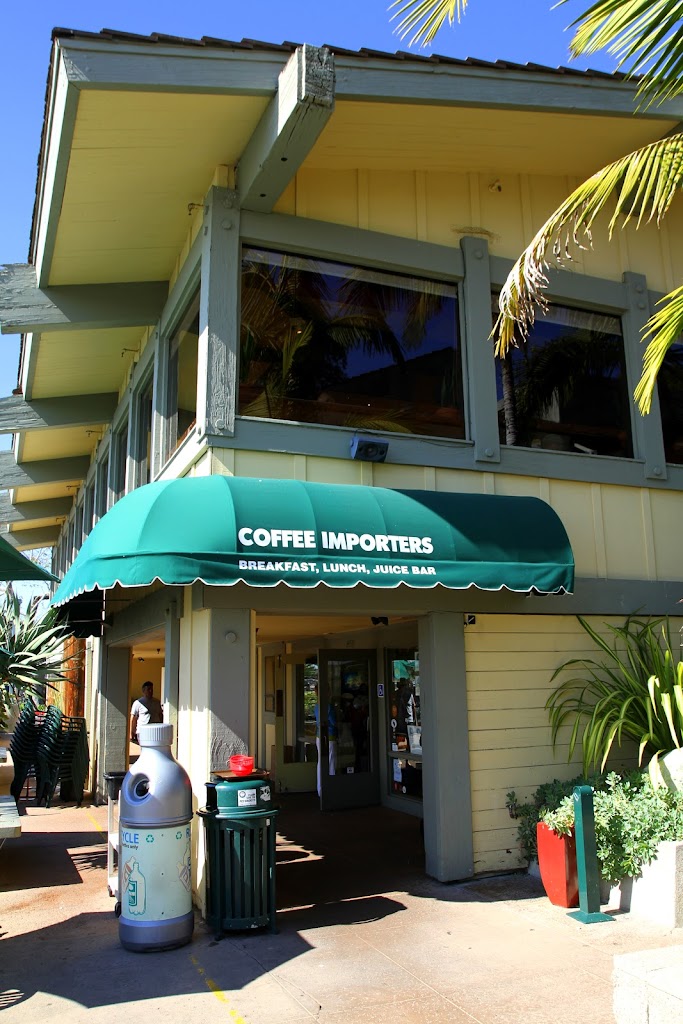 Photo of Coffee Importers