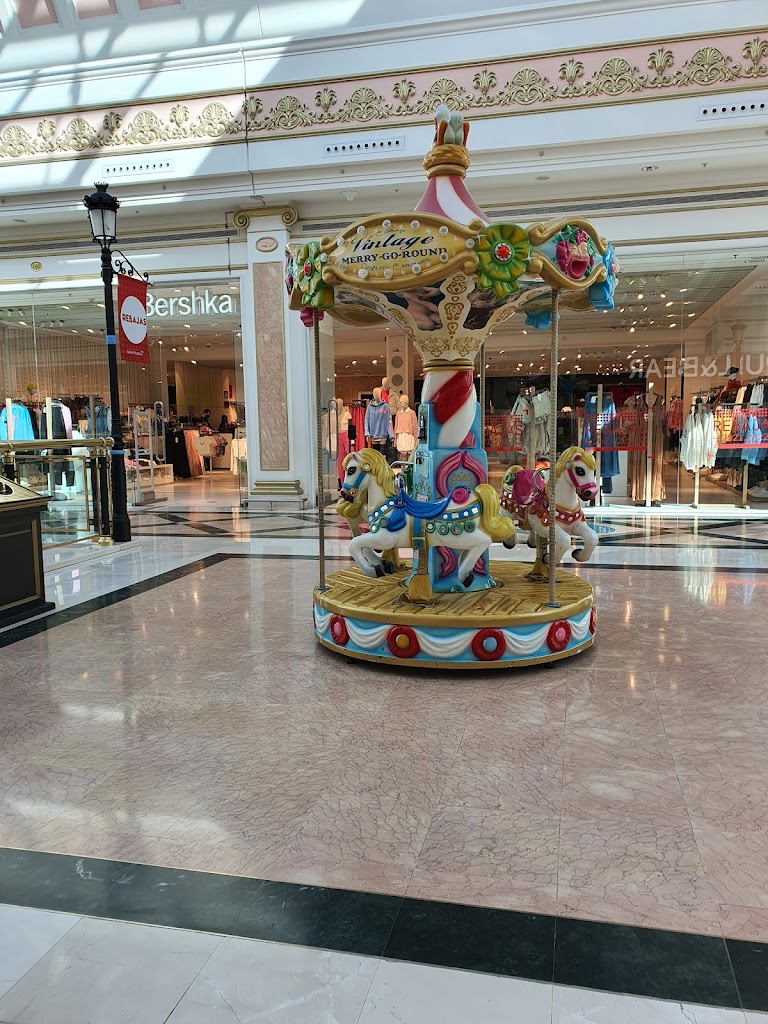 Gran Plaza 2